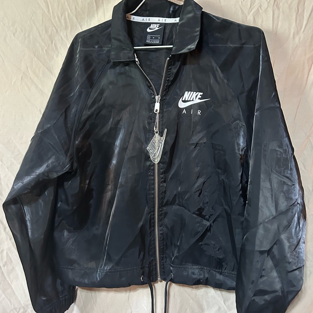 Nike jacket